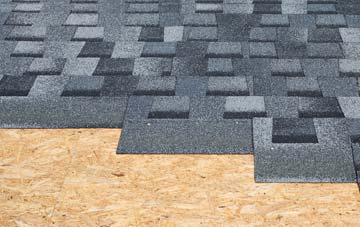 expert Wheathill asphalt roof companies