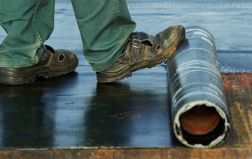 types of Wheathill felt roof