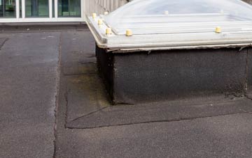 disadvantages of Wheathill flat roofs