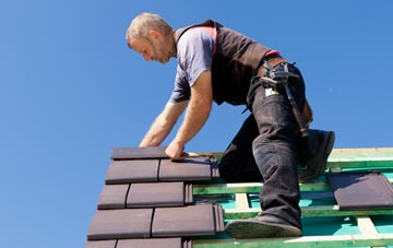 disadvantages of Wheathill slate roofing