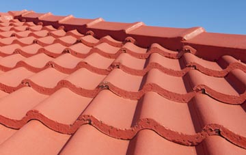 Wheathill tile and slate roof replacement