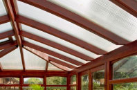 Wheathill conservatory roofing insulation